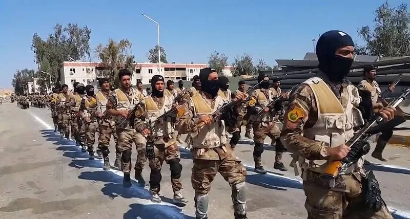 "عبر الفصائل العراقية"... إسرائيل: إيران تستعدّ لمواجهة محتملة