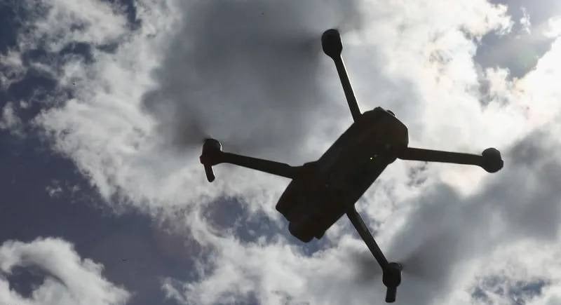  لمواجهة خطر المسيّرات...  خطة مشتركة بين الناتو والاتحاد الأوروبي