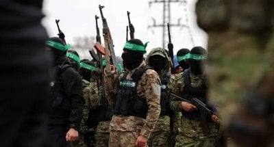 حماس تخشى أن تتحوّل غزة إلى 