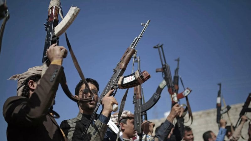  بعد تقرير أممي يفضح انتهاكات الحوثيين... الحكومة اليمنية تدعو للتحرك 