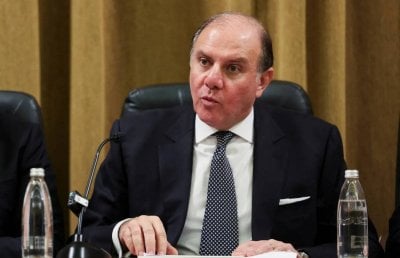 كريم سعيد 7 أشهر من دون إنجاز… “أنا ربكم الأعلى، أطيعوني!”