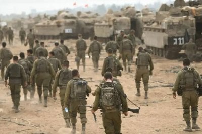 قوة دولية لغزة تثير الانقسام: تحفظات فلسطينية وإسرائيلية على مسودة القرار الأميركي