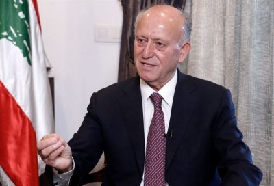 لا تكافؤ مع العدو الإسرائيلي... ريفي: بيان حزب الله الأخير مرفوض