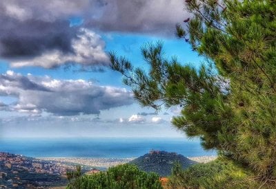 خلايا رعدية وأمطار خفيفة... إليكم طقس الأيام المقبلة