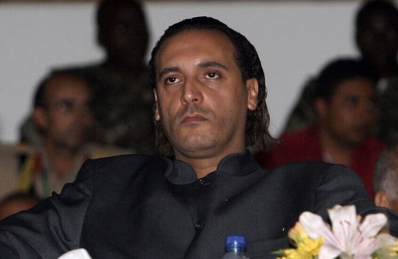 "لا صحة لما يُتداول"... فريق هانيبال القذافي يردّ على شائعات الكفالة