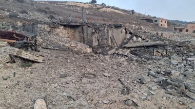 الجيش يحدد الهدف وراء الاعتداءات الإسرائيلية في الجنوب