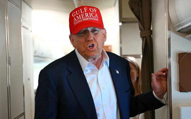 فوز كاسح للديمقراطيين يربك البيت الأبيض... وترامب يبرّر الهزيمة