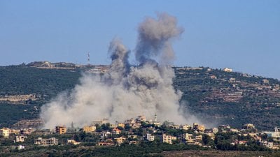 التصعيد الاسرائيلي تهويل ام حرب حتمية؟
