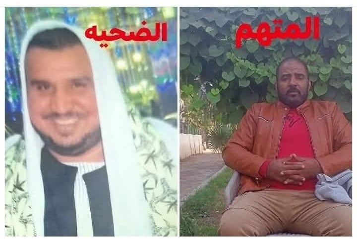 جريمة تهزّ القاهرة... مقتل "أبو رجيلة" بعد تهديده بث مباشر!