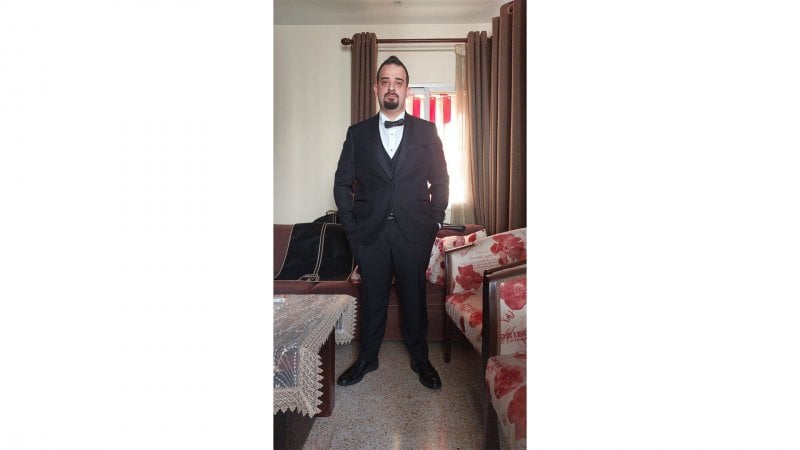 "جان بيار" مفقود... هل من يعرف عنه شيئًا؟