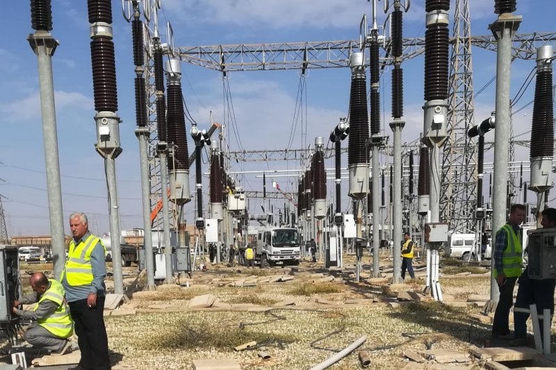 اتفاقيات استراتيجية جديدة... سوريا تبدأ مرحلة إنعاش الطاقة