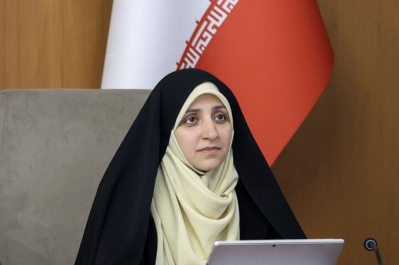 بعد أشهر من التوقيف في باريس... إيران تستعيد مواطنتها المتهمة بالإرهاب