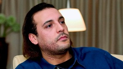 طرابلس تدفع باسم الوطن.. وبيروت تفتح باب الحرية للقذافي