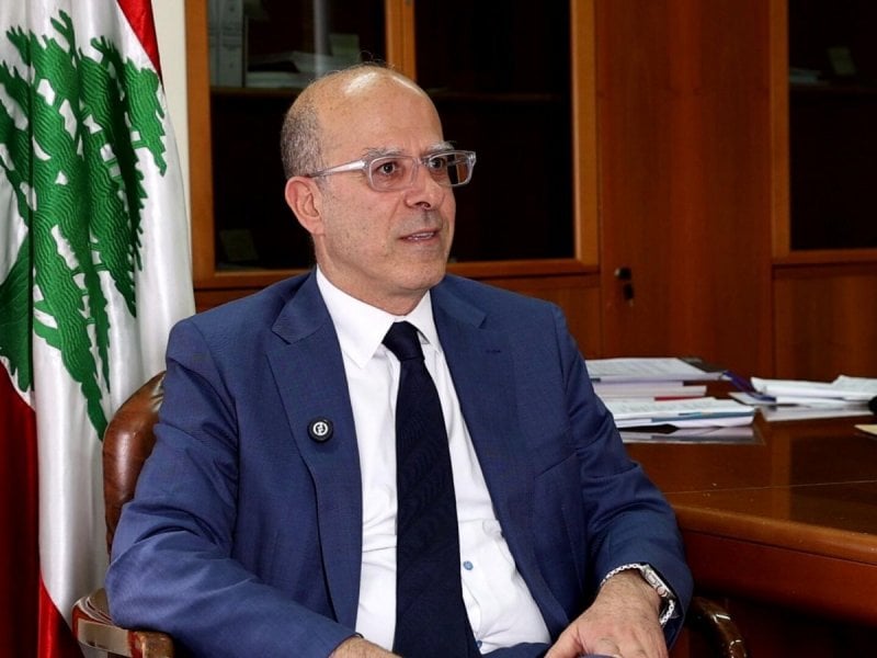 "ليس لدينا تصور لما سيحصل"... مكي يعلّق على التهديد بقصف بيروت