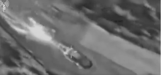 شكّلوا خطرًا على إسرائيل... أدرعي: قضينا على 20 عنصرًا من حزب الله (فيديو)