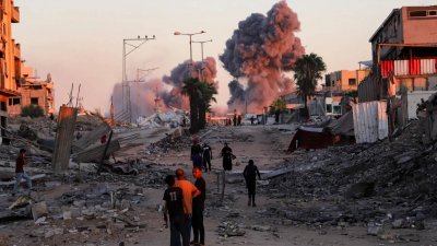 إسرائيل تنفق الملايين لتجميل صورتها في أميركا... وChatGPT في الخدمة!