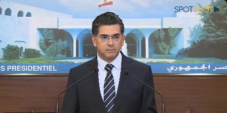 بالأسماء... مجلس الوزراء يقرّ تعيينات جديدة