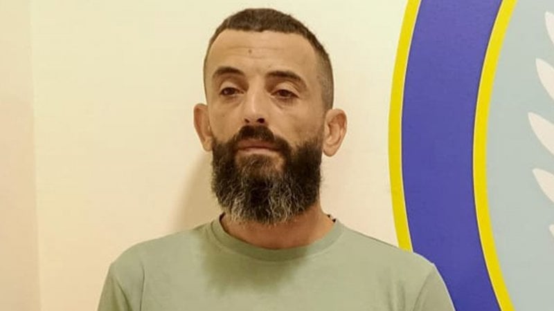 من البرازيل إلى لبنان... قوى الأمن توقف مطلوباً بجرائم قتل ومخدرات وتزوير يورو