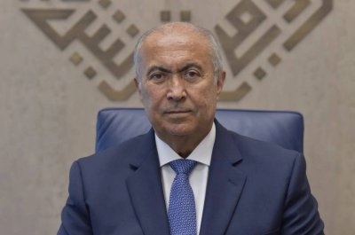 مخزومي: نهوض لبنان ممكن وملحّ... ونزع السلاح ضرورة وطنية