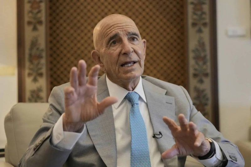 "مهلة نوفمبر"... برّاك يمنح لبنان فرصة أخيرة قبل تحرك عسكري إسرائيلي!