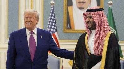 بن سلمان يغيّر قواعد اللعبة في الشرق الأوسط... وترامب يلبي طلب الرياض الاستراتيجي!
