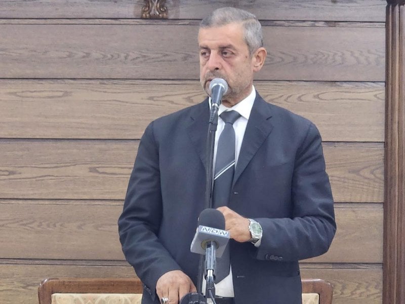 قبيسي: المقاومة وُلدت من غياب الدولة ولم تسعَ يومًا لتحلّ مكانها