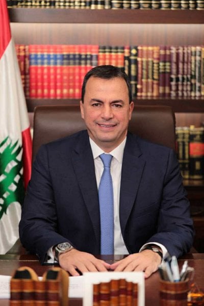 إنسحاب ايلي ضاهر يُربك حلف شوقي ساسين الذي يتجه الى الانسحاب في حال…