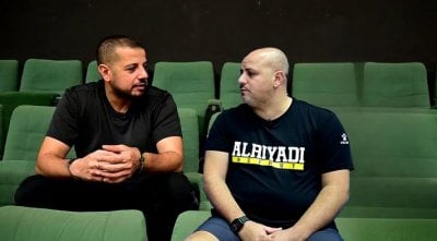 الرياضي والحكمة يمثلان لبنان آسيوياً.. كيف بدت تحضيرات أحمد فران وجو غطّاس قبل المواجهات المنتظرة؟
