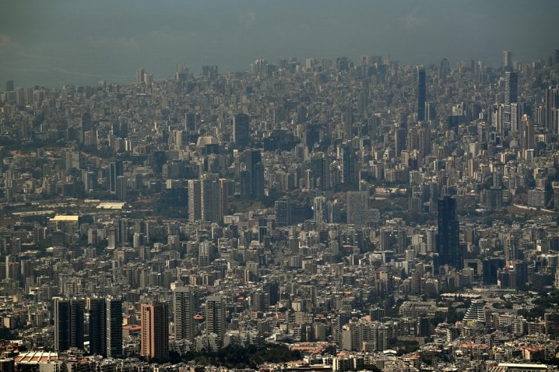 "لا مكان سيكون محصنًا"... عميد يُحذّر: استهداف بيروت رسالة تتجاوز الضاحية!