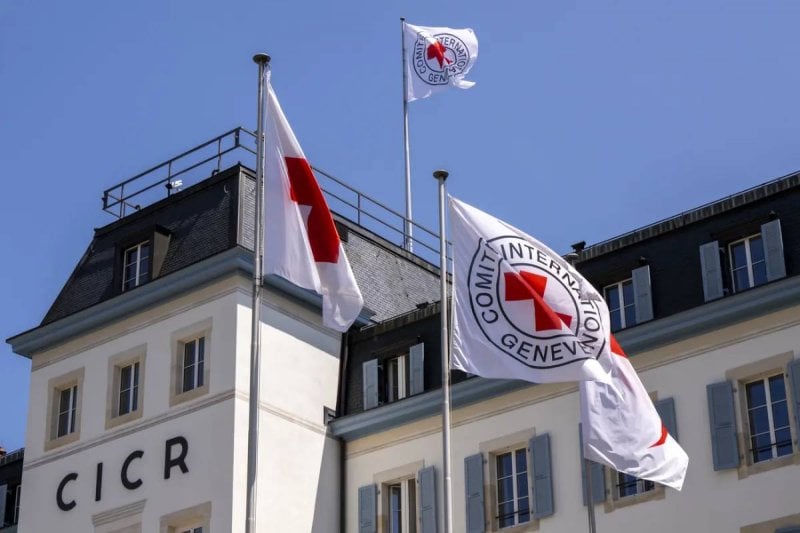 روابط وهمية عبر واتساب تنتحل اسم الصليب الأحمر... "الأمن" يحذّر