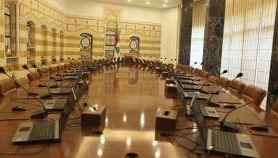 ما نتائج عمل اللجنة الوزارية في قانون الانتخابات؟