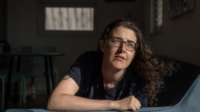 إسرائيلية تكشف تفاصيل صادمة عن أسرها في العراق: 