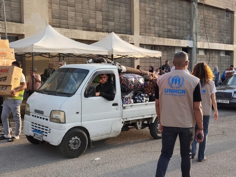 "كلفة النزوح أكبر"… وإنعكاسات العودة تقتصر على هذه القطاعات!