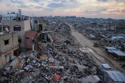 لقاء تركي – حمساوي لبحث خطوات تثبيت الهدنة في غزة