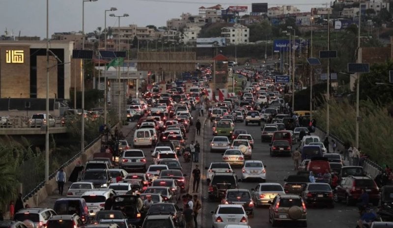 "لبنان ممنوع من الاستقرار"… سيناريوهات ضبابية للمرحلة المقبلة!
