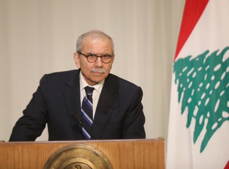 على سكة الانطلاق... سلام: مشاريع البنى التحتية في الجنوب تنتظر التمويل