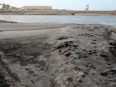 بسبب مجمع كيميائي في مدينة تونسيّة... طلاب يختنقون واحتجاجات لوقف الأذى!