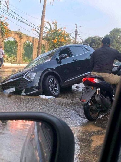 فضيحة الـ 2019 تتكرّر... 