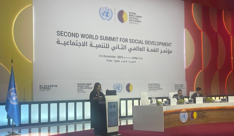 السيّد: حصر السلاح بيد الدولة خطوة أساسية نحو الاستقرار والتنمية