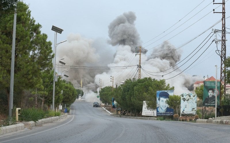 نائب حزب الله: واشنطن ترسم الخطط وتل أبيب تنفّذها في لبنان