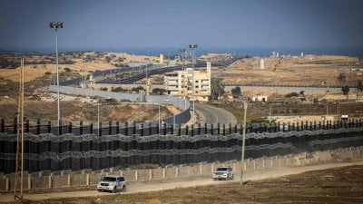 عبر بوابة جديدة... واشنطن تُعيد إحياء الاتفاقيات الإبراهيمية