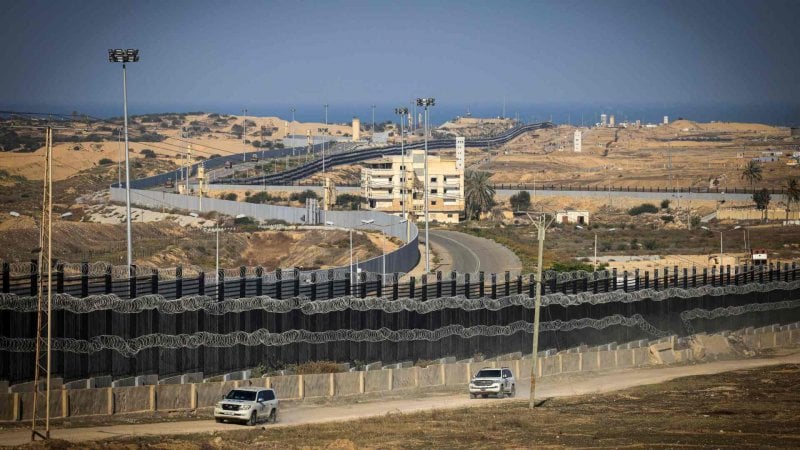 عبر بوابة جديدة... واشنطن تُعيد إحياء الاتفاقيات الإبراهيمية