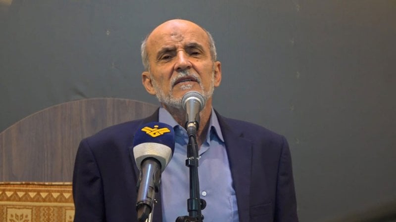 حملة التشكيك... جشي يردّ: 75,000 جندي إسرائيلي على الحدود ولم ينجحوا