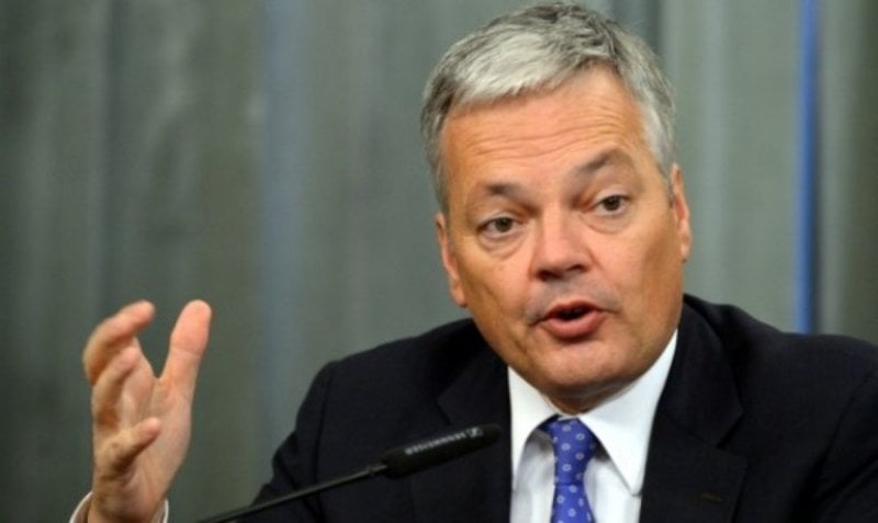 مفارقة صادمة... اليد التي جمّدت أصول روسيا تواجه تهمة غسل الأموال!