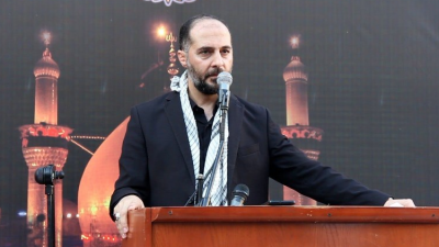 التماسك بين حزب الله وأمل ضرورة... أبو حمدان: الانتخابات المقبلة محطة مفصلية