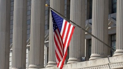 الخزانة الأميركية: فرضنا عقوبات على أفراد 