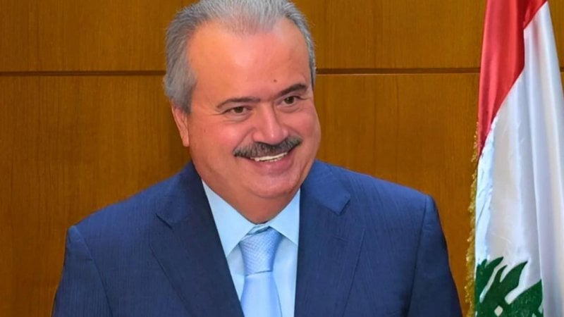 بعد تسلّم معلومات من المركزي... جابر يضع مهلة لإنهاء تدقيق ملفات الدعم 