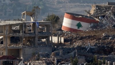 واشنطن: سنستخدم كل الأدوات حتى لا يشكّل حزب الله تهديدًا للشعب اللبناني