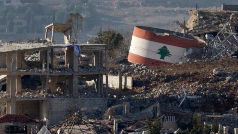 واشنطن: سنستخدم كل الأدوات حتى لا يشكّل حزب الله تهديدًا للشعب اللبناني