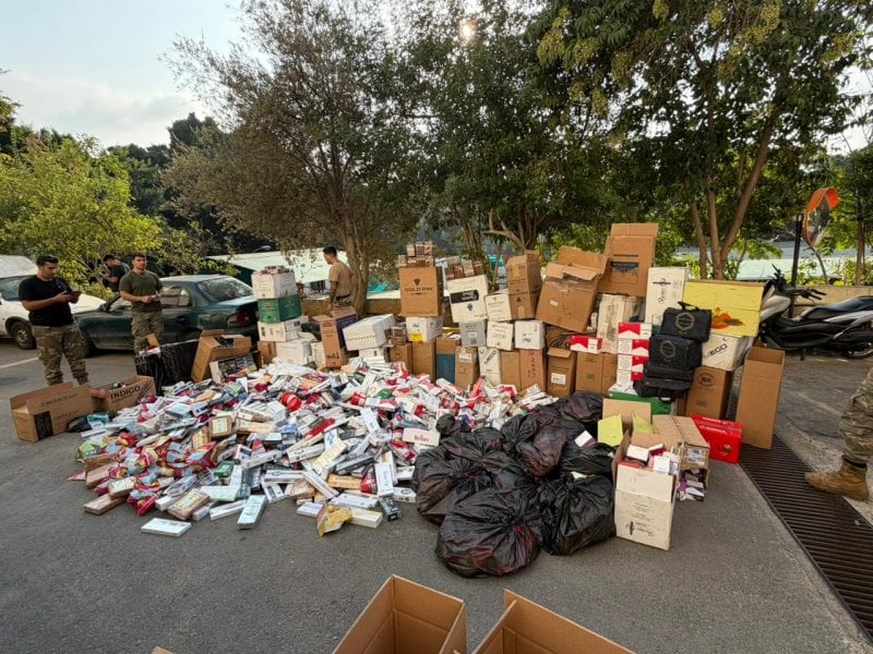 دورية لـ"الريجي" تعرّضت لإطلاق النار بعد تنفيذها عملية دهم في الطريق الجديدة